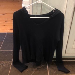 Brandy Melville hoodie